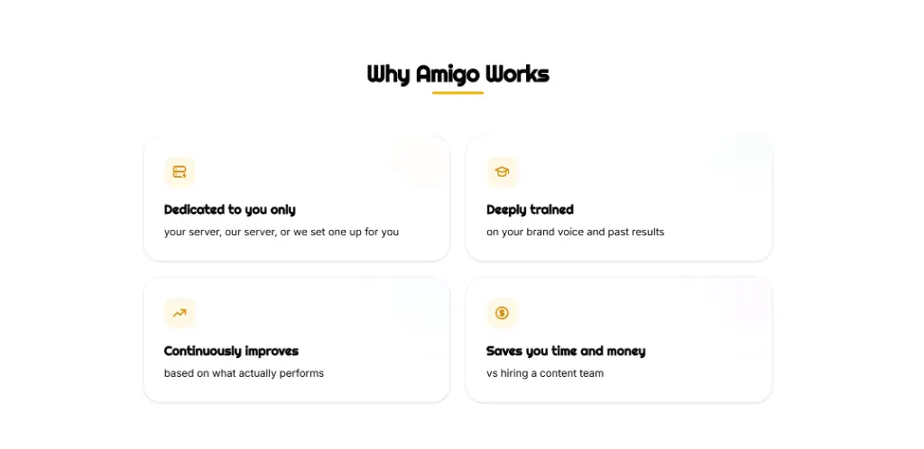 Amigo